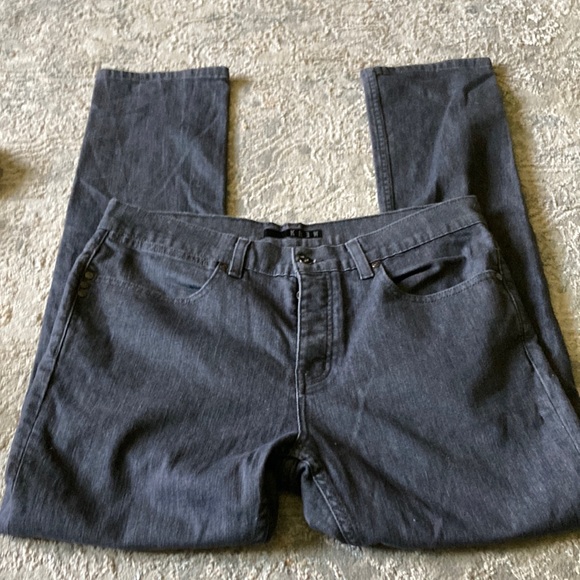 Knew Denim kstandard 34/32 - Picture 1 of 5